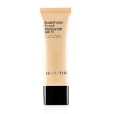 Bobbi Brown Nude Finish Tinted Moisturizer SPF 15 - # Extra Light Tint  50ml/1.7oz