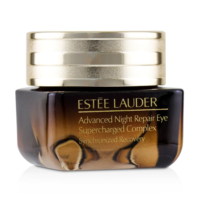 Estee Lauder Advanced Night Repair Eye Supercharged Complex Synchronized Recovery 