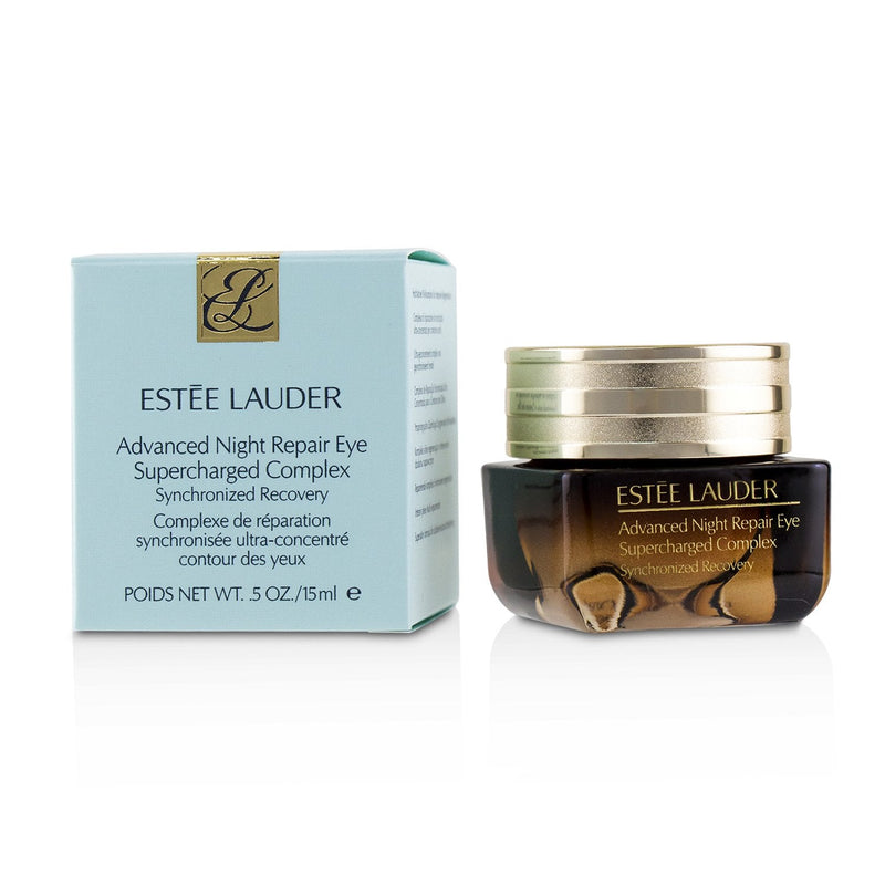 Estee Lauder Advanced Night Repair Eye Supercharged Complex Synchronized Recovery 