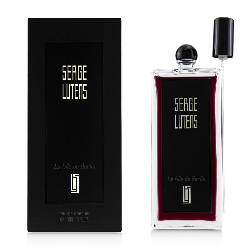 Serge Lutens La Fille De Berlin Eau De Parfum Spray  100ml/3.3oz