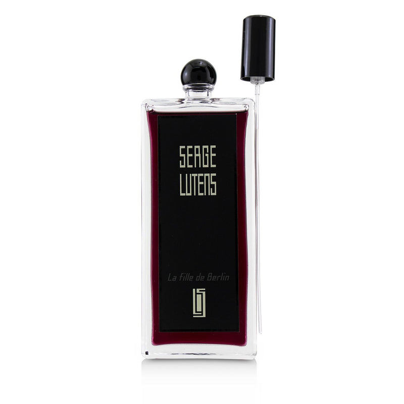 Serge Lutens La Fille De Berlin Eau De Parfum Spray  100ml/3.3oz