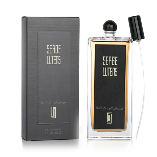 Serge Lutens Nuit De Cellophane Eau De Parfum Spray 100ml/3.3oz