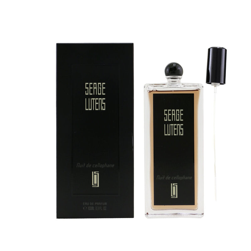 Serge Lutens Nuit De Cellophane Eau De Parfum Spray  100ml/3.3oz