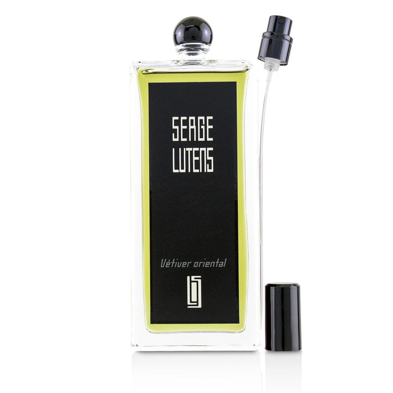 Serge Lutens Vetiver Oriental Eau De Parfum Spray 