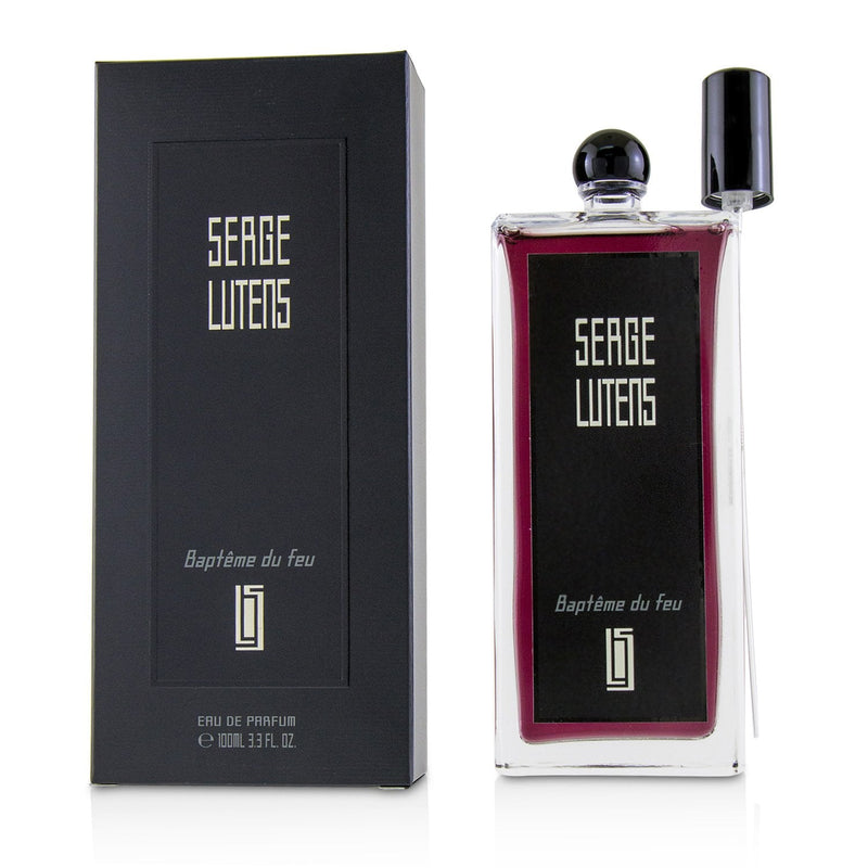 Serge Lutens Bapteme Du Feu Eau De Parfum Spray  100ml/3.3oz