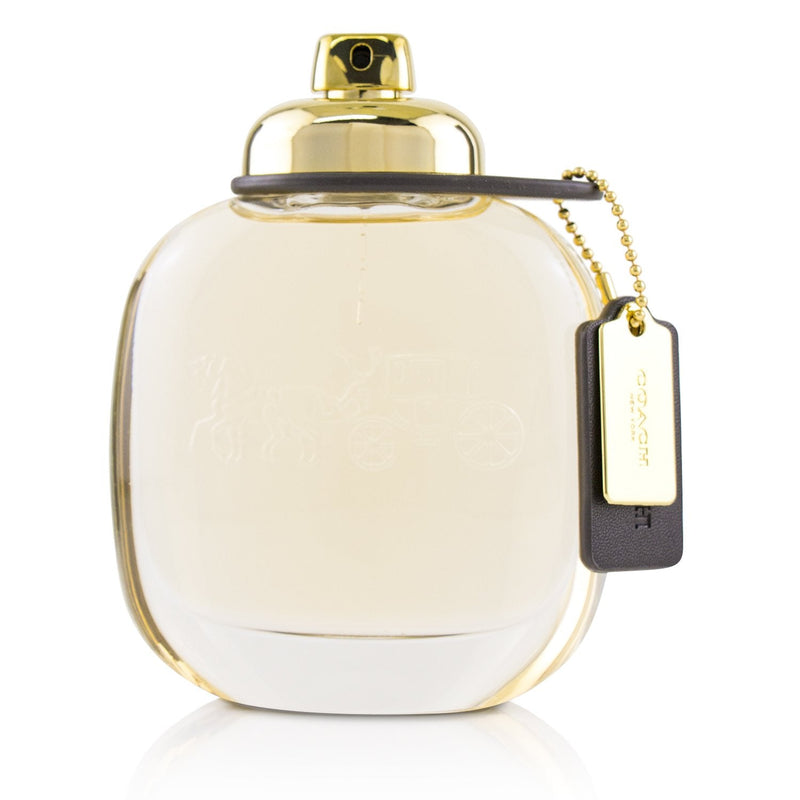 Coach Eau De Parfum Spray 