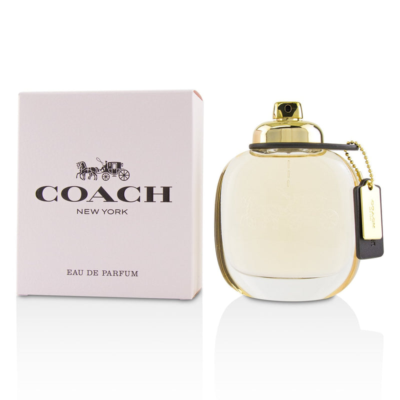 Coach Eau De Parfum Spray 