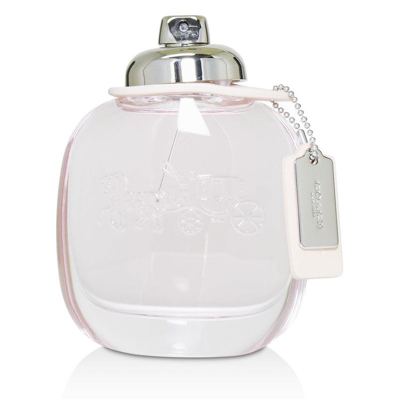 Coach Eau De Toilette Spray 