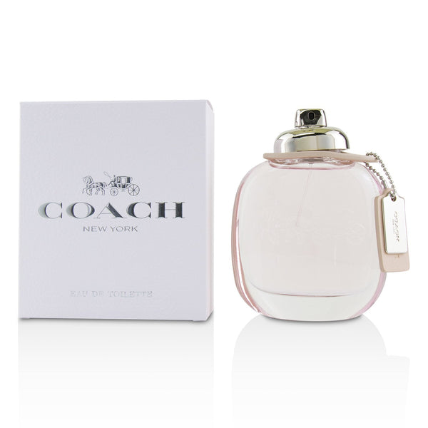 Coach Eau De Toilette Spray 