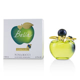 Nina Ricci Bella Eau De Toilette Spray 