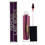 Lipstick Queen Famous Last Words Liquid Lipstick - # Cheers 