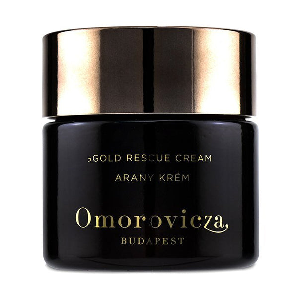 Omorovicza Gold Rescue Cream 50ml/1.7oz