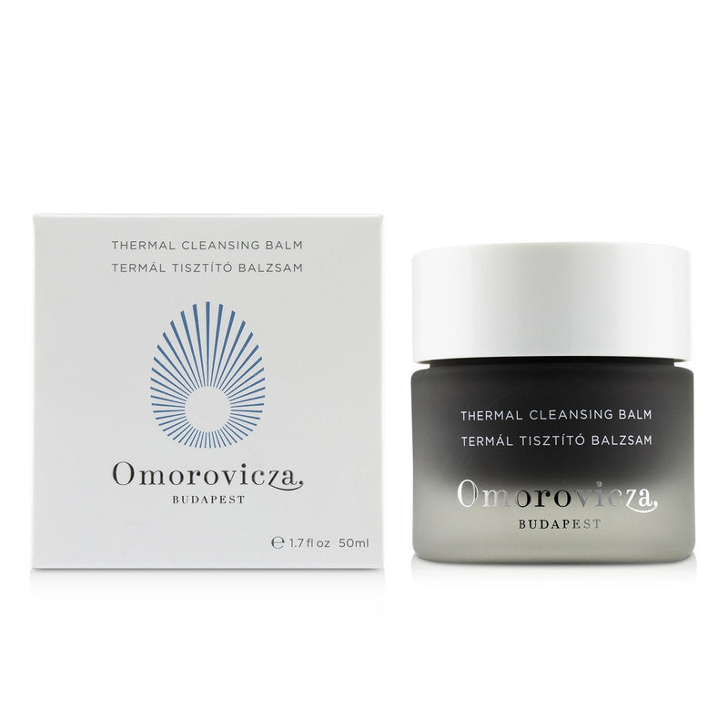 Omorovicza Thermal Cleansing Balm 