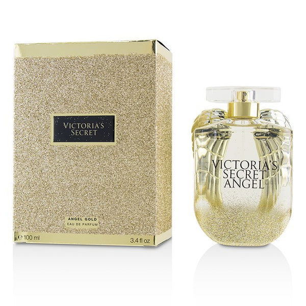 Victoria's Secret Angel Gold Eau De Parfum Spray 100ml/3.4oz