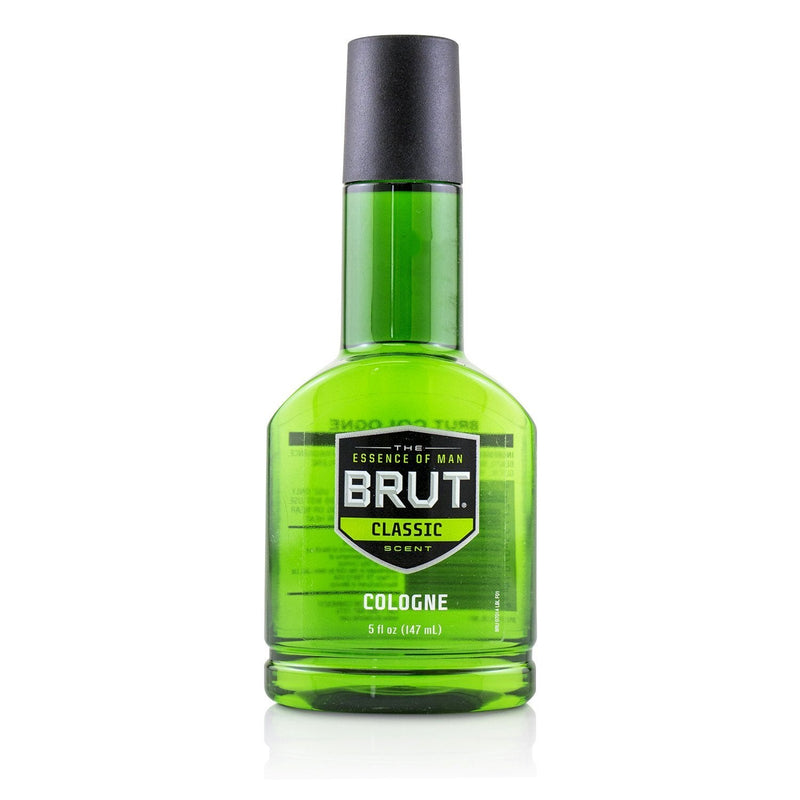 Faberge Brut Cologne Splash 