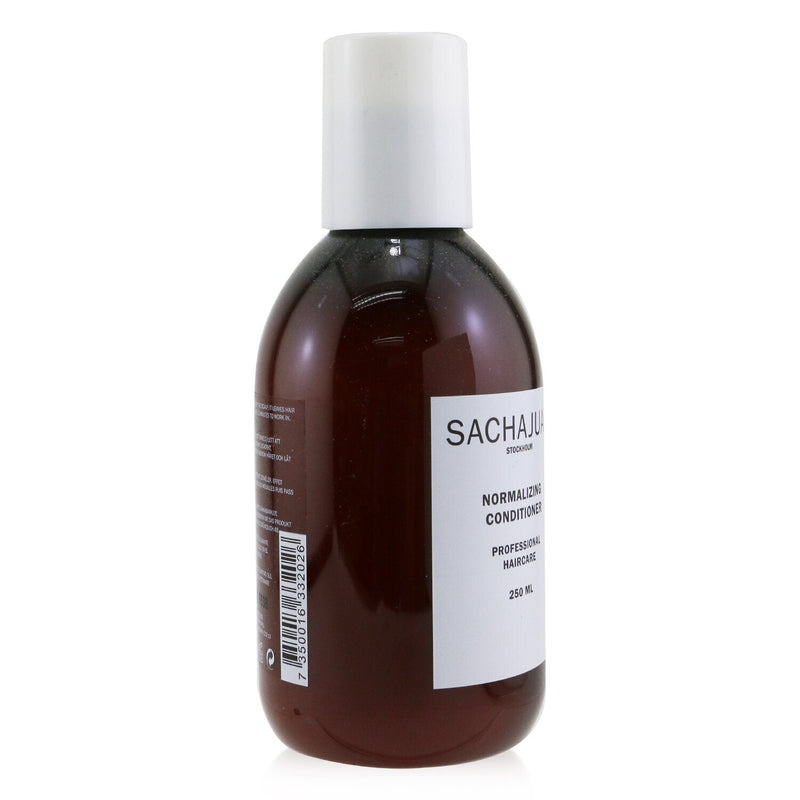 Sachajuan Normalizing Conditioner 