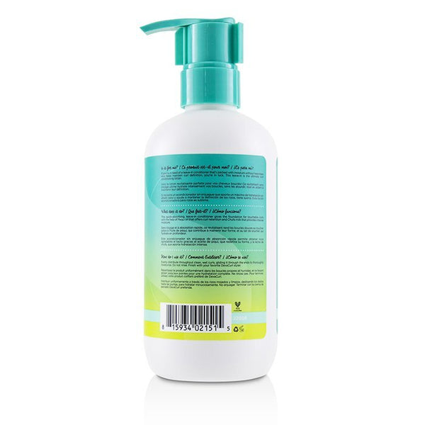 DevaCurl Leave-In Decadence (Ultra Moisturizing Leave In Conditioner - For Super Curly Hair) 236ml/8oz