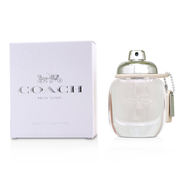 Coach Eau De Toilette Spray 