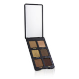 BareMinerals Gen Nude Eye Shadow Palette  - # Latte 