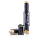 Smashbox Studio Skin Shaping Foundation + Soft Contour Stick - # 1.0 Peach Fair 
