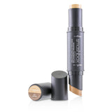 Smashbox Studio Skin Shaping Foundation + Soft Contour Stick - # 2.1 Light Neutral Beige 