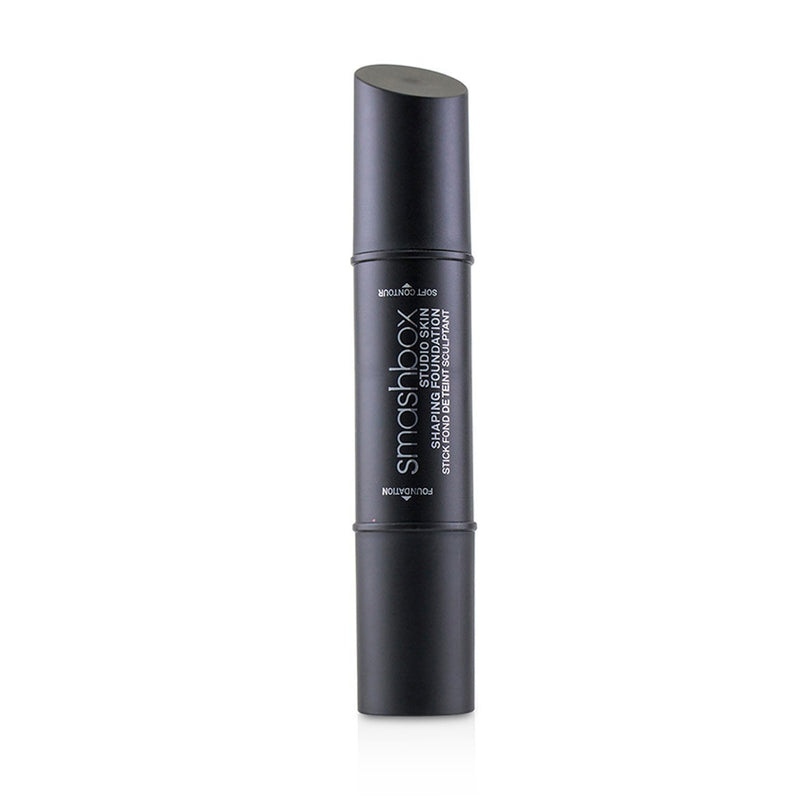 Smashbox Studio Skin Shaping Foundation + Soft Contour Stick - # 2.2 Light Warm Beige 