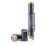 Smashbox Studio Skin Shaping Foundation + Soft Contour Stick - # 3.0 Warm Beige 