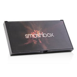 Smashbox Cover Shot Eye Palette - # Ablaze  6.2g/0.21oz