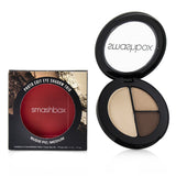 Smashbox Photo Edit Eye Shadow Trio - # Holy Crop (Miss Chili, Outfoxed, Loungerie)  3.2g/0.11oz
