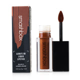 Smashbox Always On Liquid Lipstick - Babe Alert  4ml/0.13oz