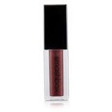 Smashbox Always On Metallic Matte Lipstick - Vino Noir (Burgundy & Red Pearl) 