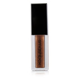 Smashbox Always On Metallic Matte Lipstick - Bold Digger (Bronze With Bronze & Gold Pearl) 