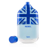 French Connection UK Fuck Rebel Eau De Toilette Spray 