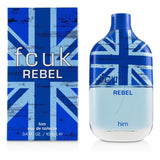 French Connection UK Fuck Rebel Eau De Toilette Spray 