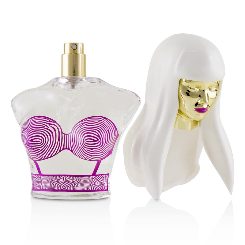 Nicki Minaj The Pinkprint Eau De Parfum Spray  50ml/1.7oz