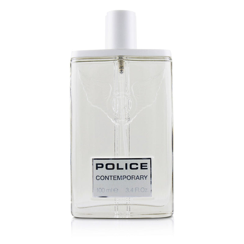 Police Contemporary Eau De Toilette Spray 