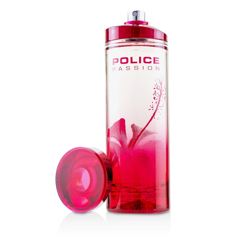 Police Passion Eau De Toilette Spray 