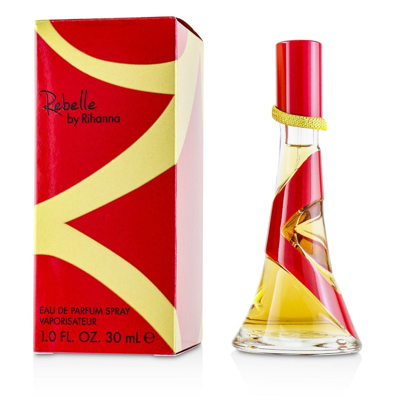 Rihanna Rebelle Eau De Parfum Spray 