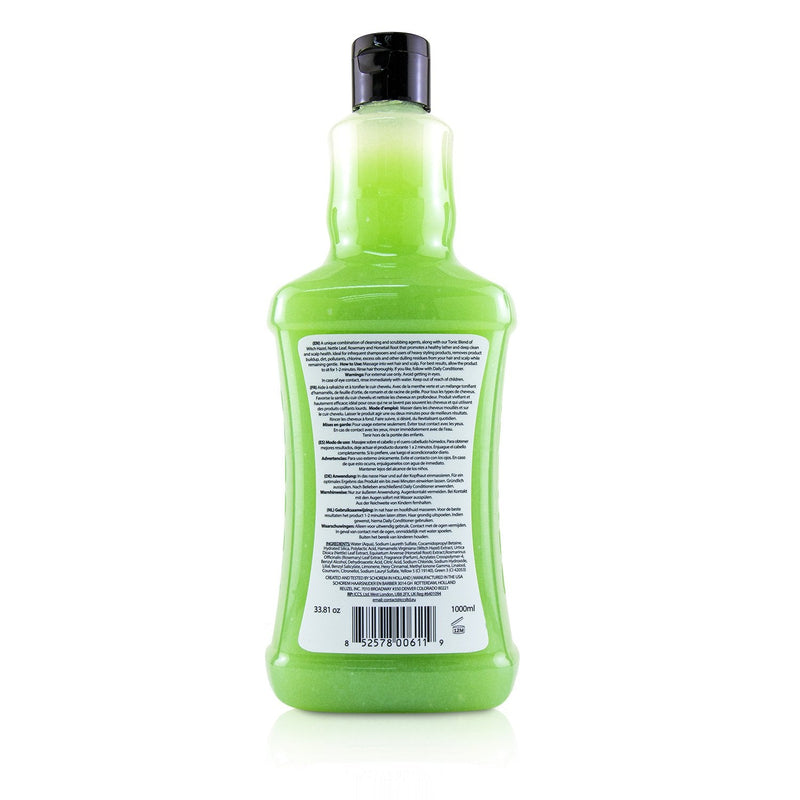 Reuzel Scrub Shampoo 