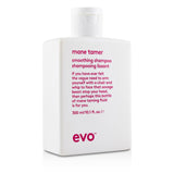 Evo Mane Tamer Smoothing Shampoo 