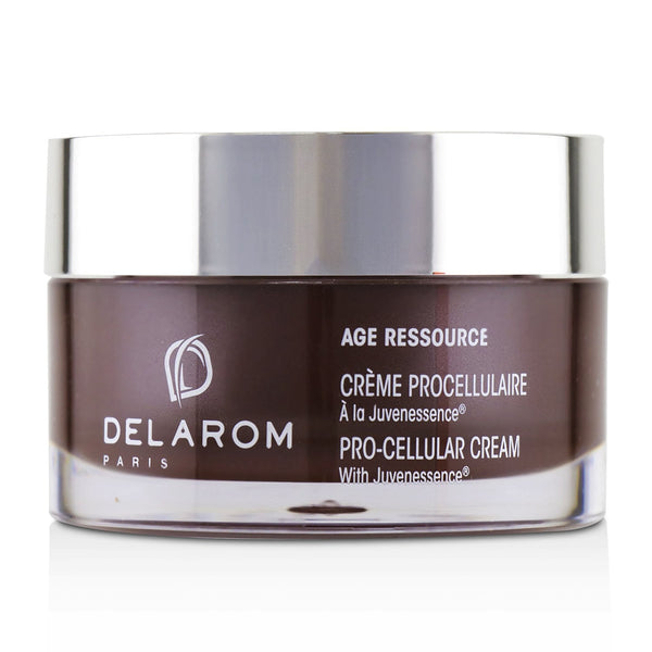 DELAROM Age Ressource Pro-Cellular Cream 