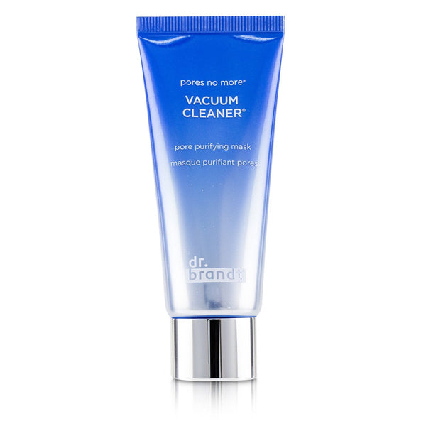 Dr. Brandt Pores No More Vaccum Cleaner Pore Purifying Mask 