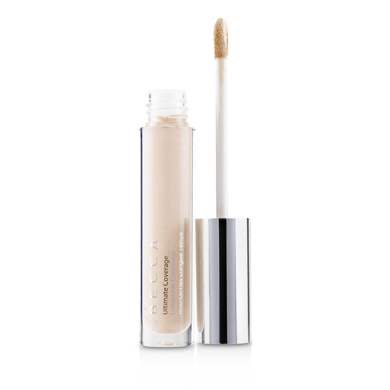 Becca Ultimate Coverage Longwear Concealer - # Birch 