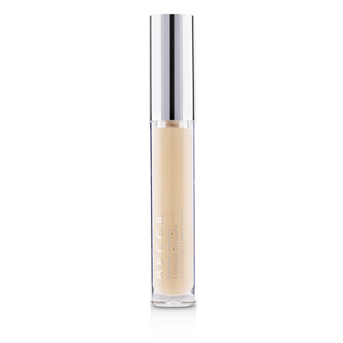 Becca Ultimate Coverage Longwear Concealer - # Latte 