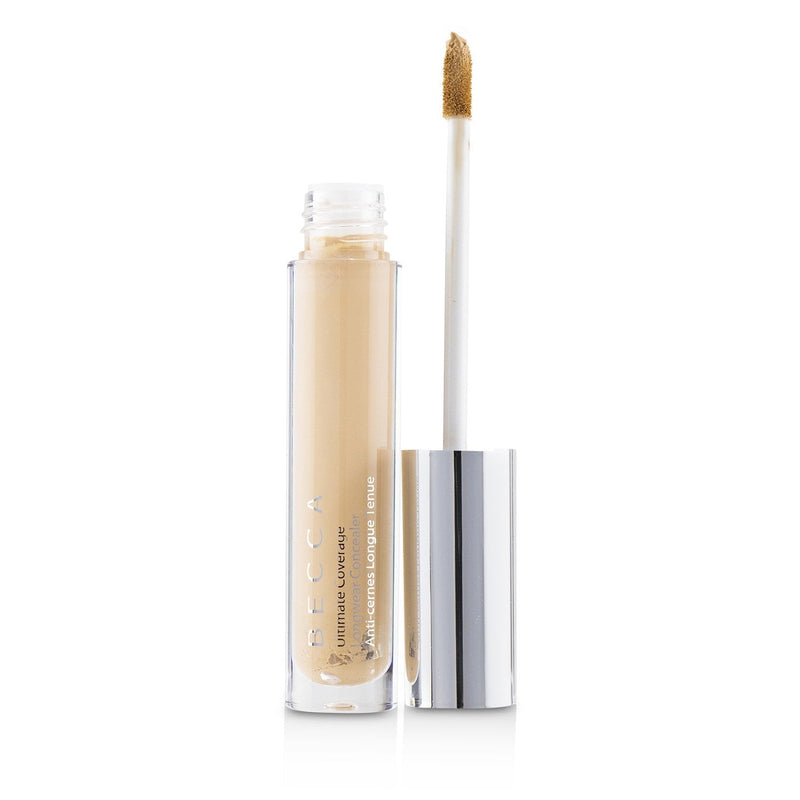 Becca Ultimate Coverage Longwear Concealer - # Sesame 