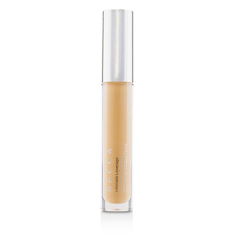 Becca Ultimate Coverage Longwear Concealer - # Honey 