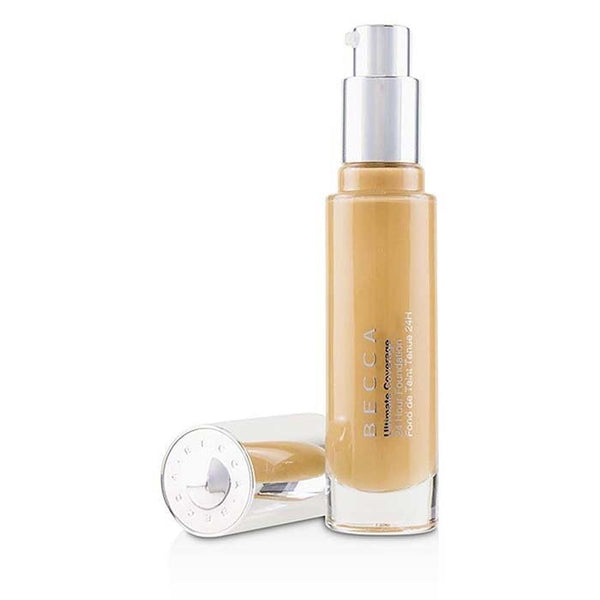 Becca Ultimate Coverage 24 Hour Foundation - # Fawn 30ml/1oz