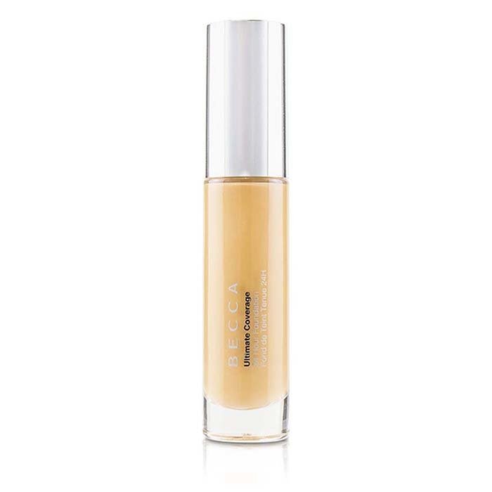 Becca Ultimate Coverage 24 Hour Foundation - # Fawn 30ml/1oz
