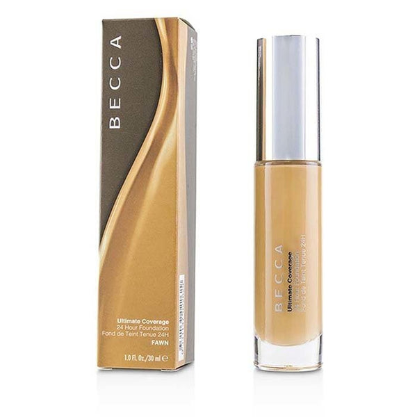 Becca Ultimate Coverage 24 Hour Foundation - # Fawn 30ml/1oz