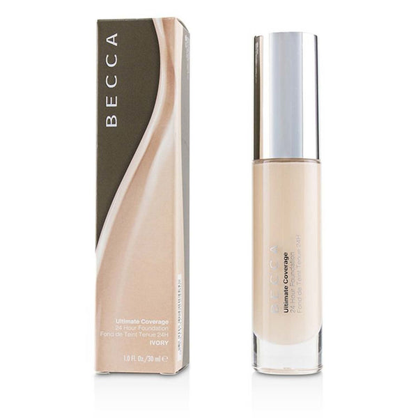 Becca Ultimate Coverage 24 Hour Foundation - # Ivory 